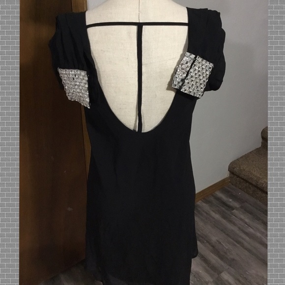 Sexy Dress - Picture 4 of 4